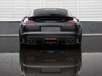 Porsche Panamera Stingray GTR by TopCar 2011 года